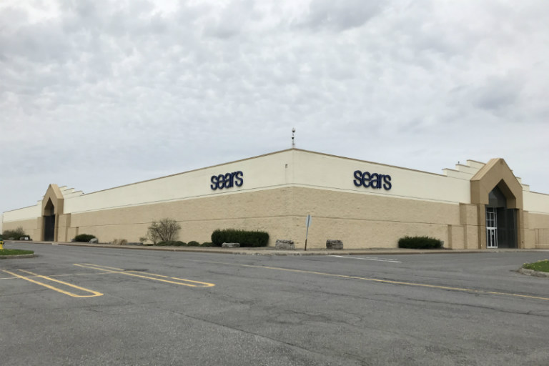 Sears - Former