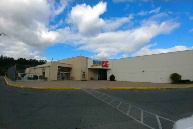 Kmart - Former