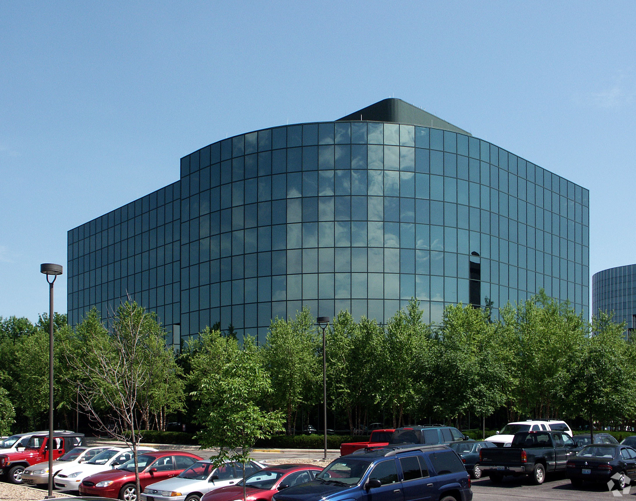 9 Corporate Woods