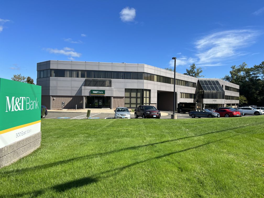 Office / Medical Space | 2 Suites Available 
