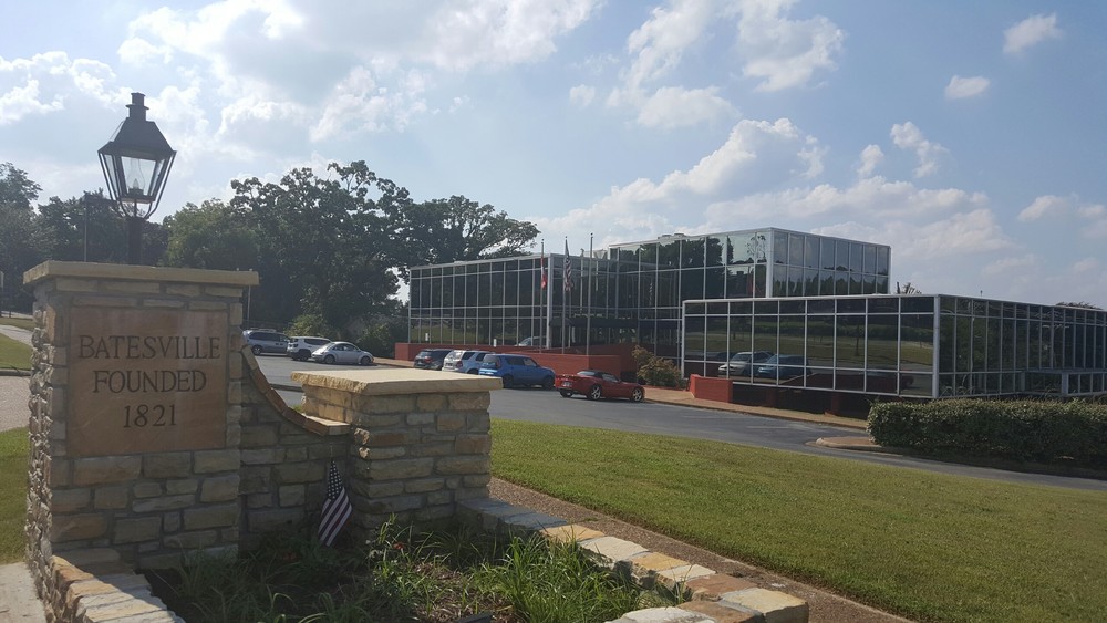 1141 Plaza--Batesville's Business Marketplace