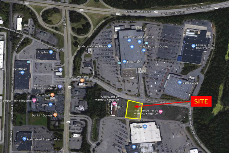 650 Frank Sottile Blvd, Kingston, NY