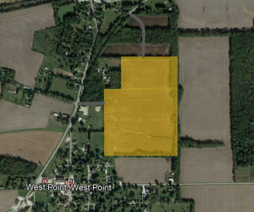 54 Acres