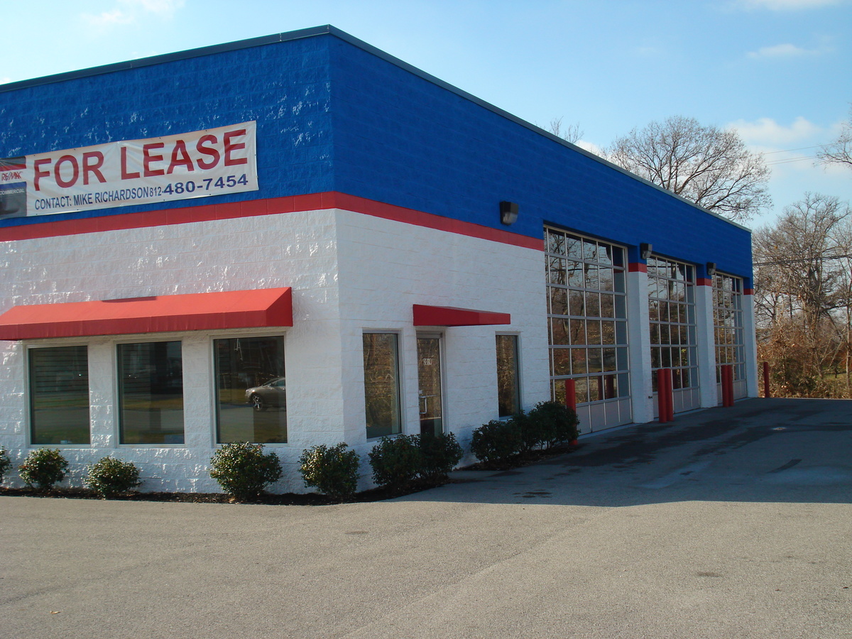 2019 U.S. 41, Henderson, KY 42420
