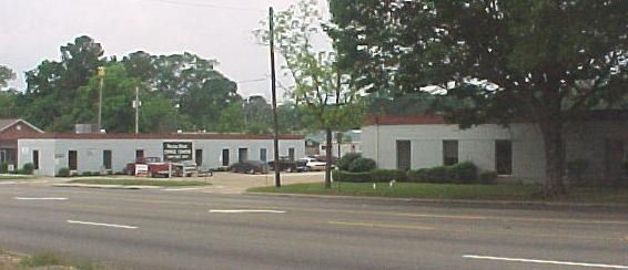 Office property in Texarkana, TX