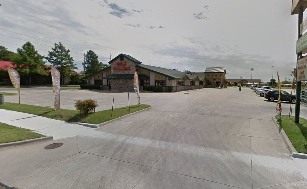 2102 & 2112 NW Cache Rd