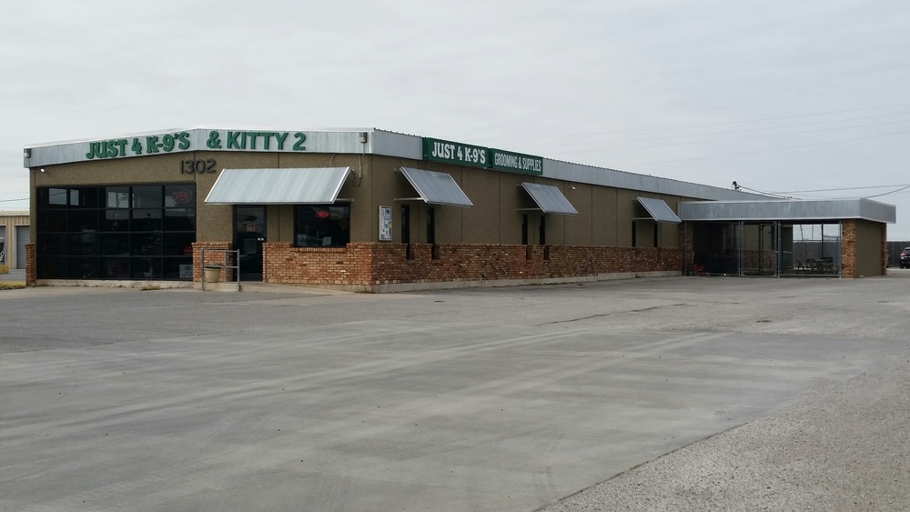 1308 NW 47th St.
