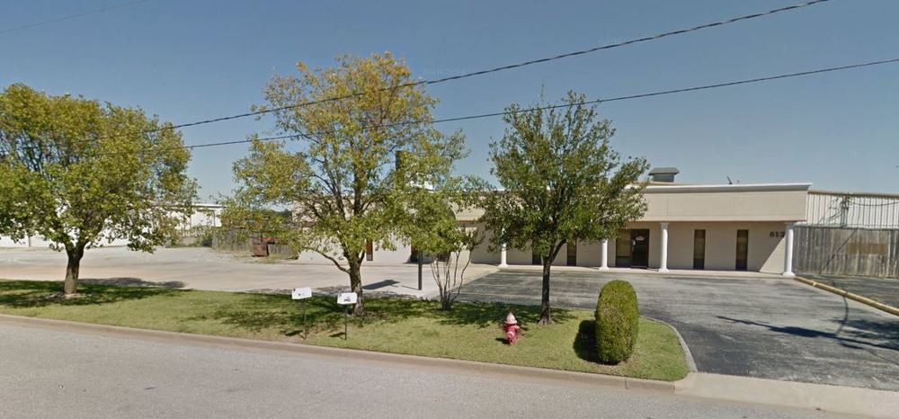 810-812 SE 3rd St, Lawton, OK 73501