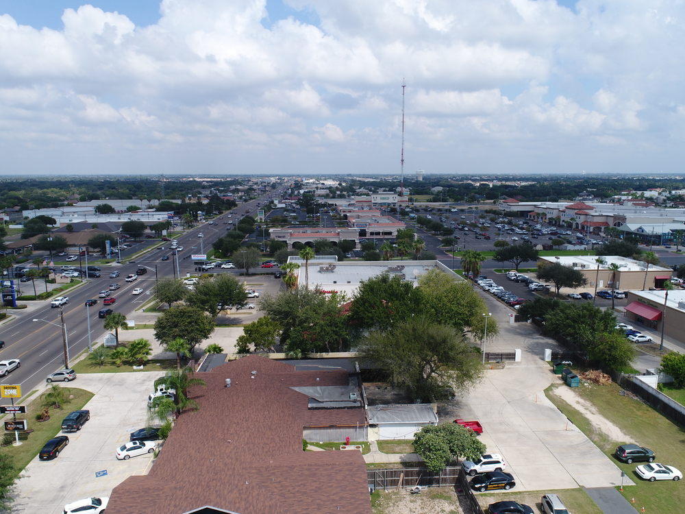 Tired of Generic? Time to Upgrade, 5526 North 10th St, McAllen, TX 78504