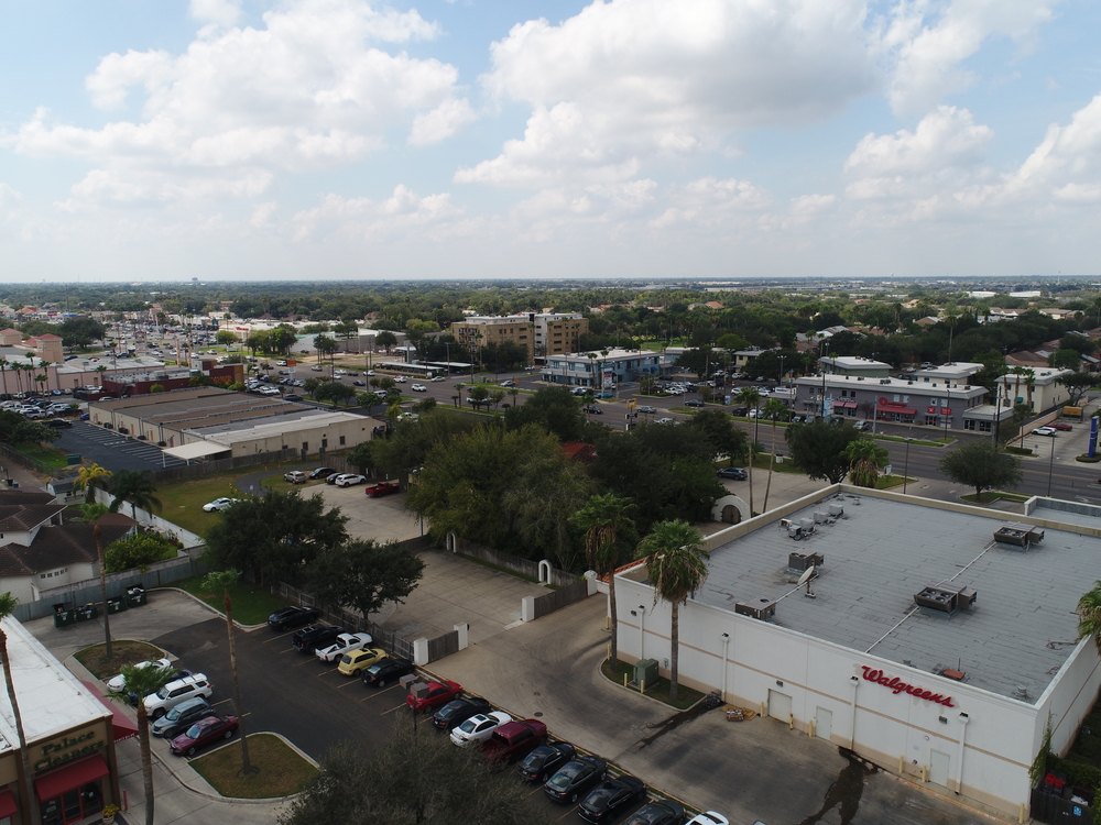 Tired of Generic? Time to Upgrade, 5526 North 10th St, McAllen, TX 78504