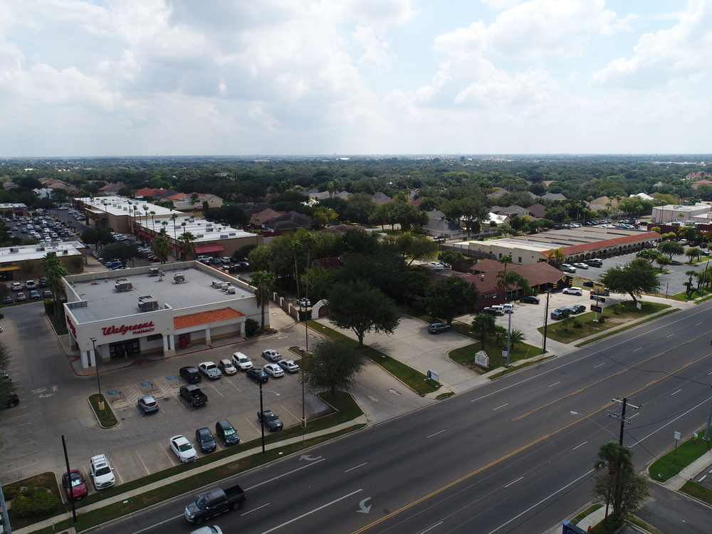 Tired of Generic? Time to Upgrade, 5526 North 10th St, McAllen, TX 78504