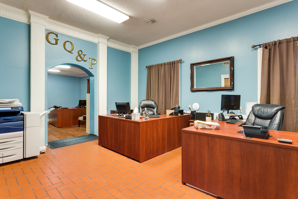 Tired of Generic? Time to Upgrade, 5526 North 10th St, McAllen, TX 78504