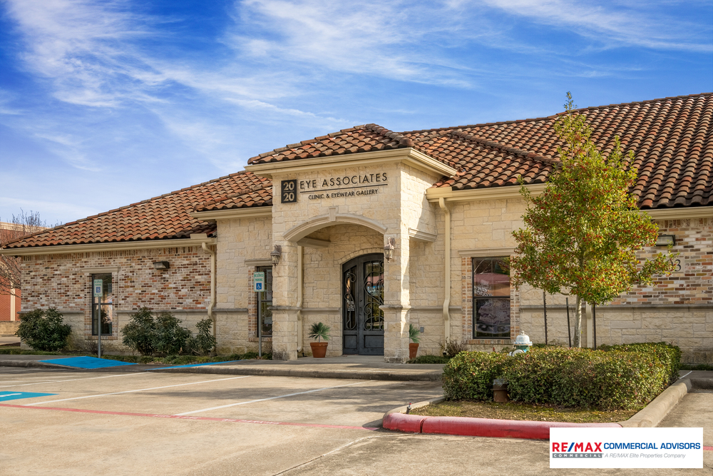 35,000 Eyes on your business every day!, 8403 Louetta Rd, Spring, TX 77379