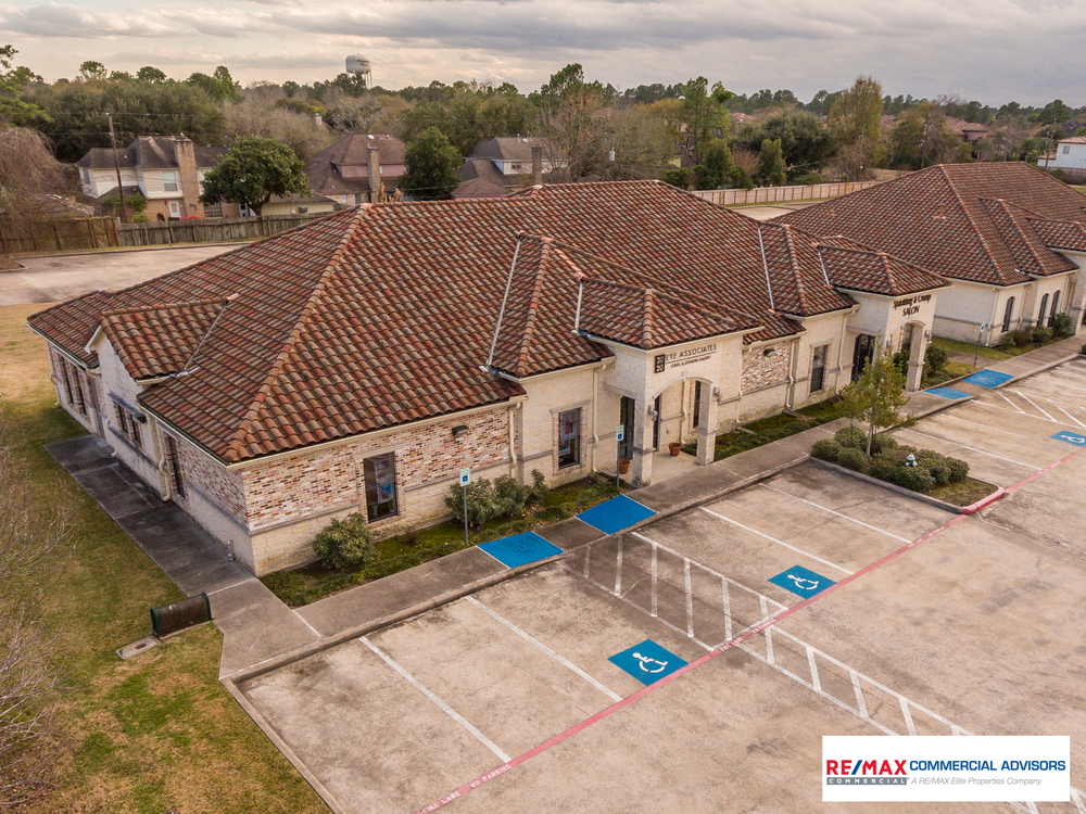35,000 Eyes on your business every day!, 8403 Louetta Rd, Spring, TX 77379