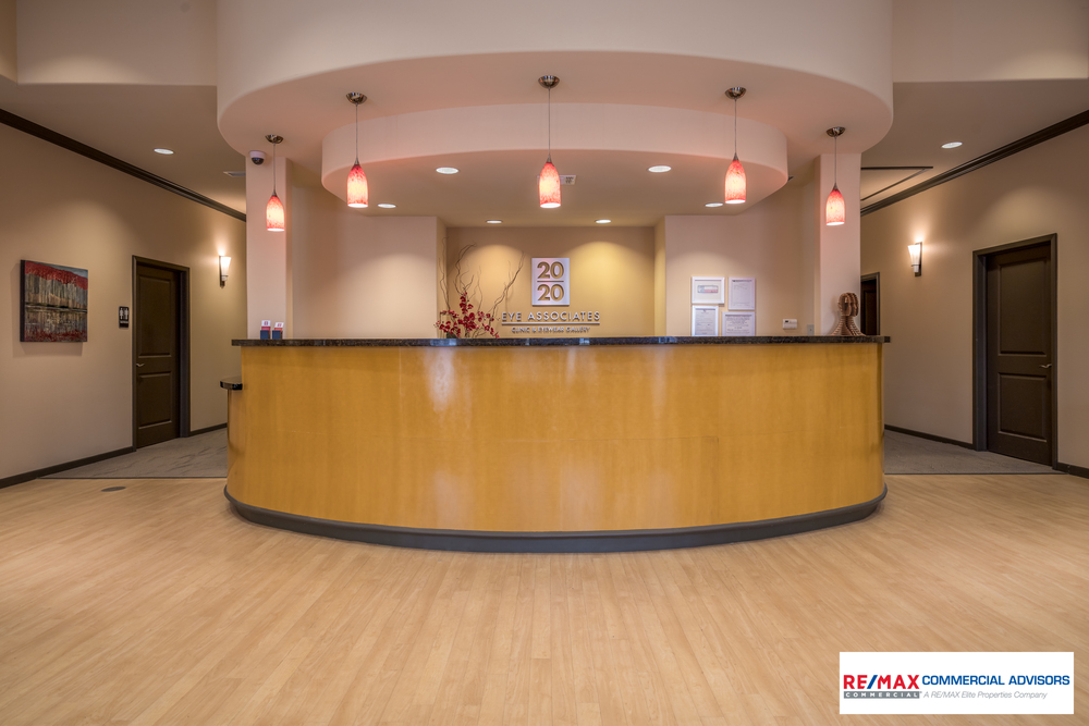35,000 Eyes on your business every day!, 8403 Louetta Rd, Spring, TX 77379