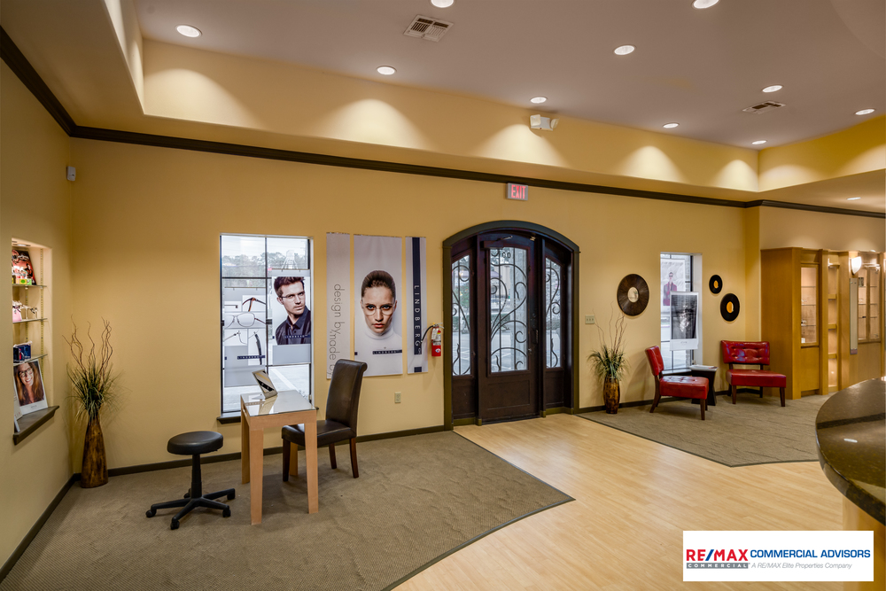 35,000 Eyes on your business every day!, 8403 Louetta Rd, Spring, TX 77379