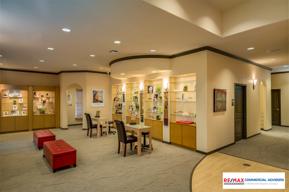 35,000 Eyes on your business every day!, 8403 Louetta Rd, Spring, TX 77379