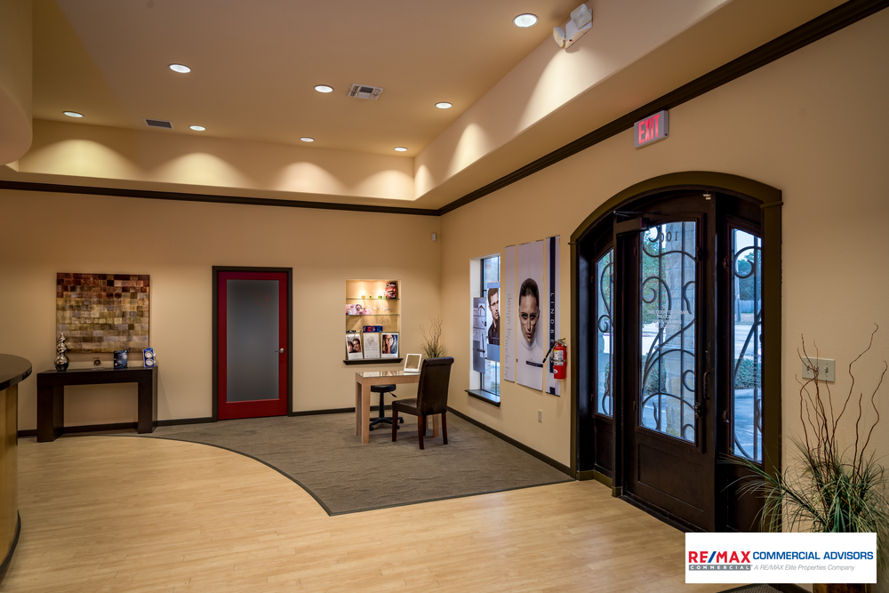 35,000 Eyes on your business every day!, 8403 Louetta Rd, Spring, TX 77379
