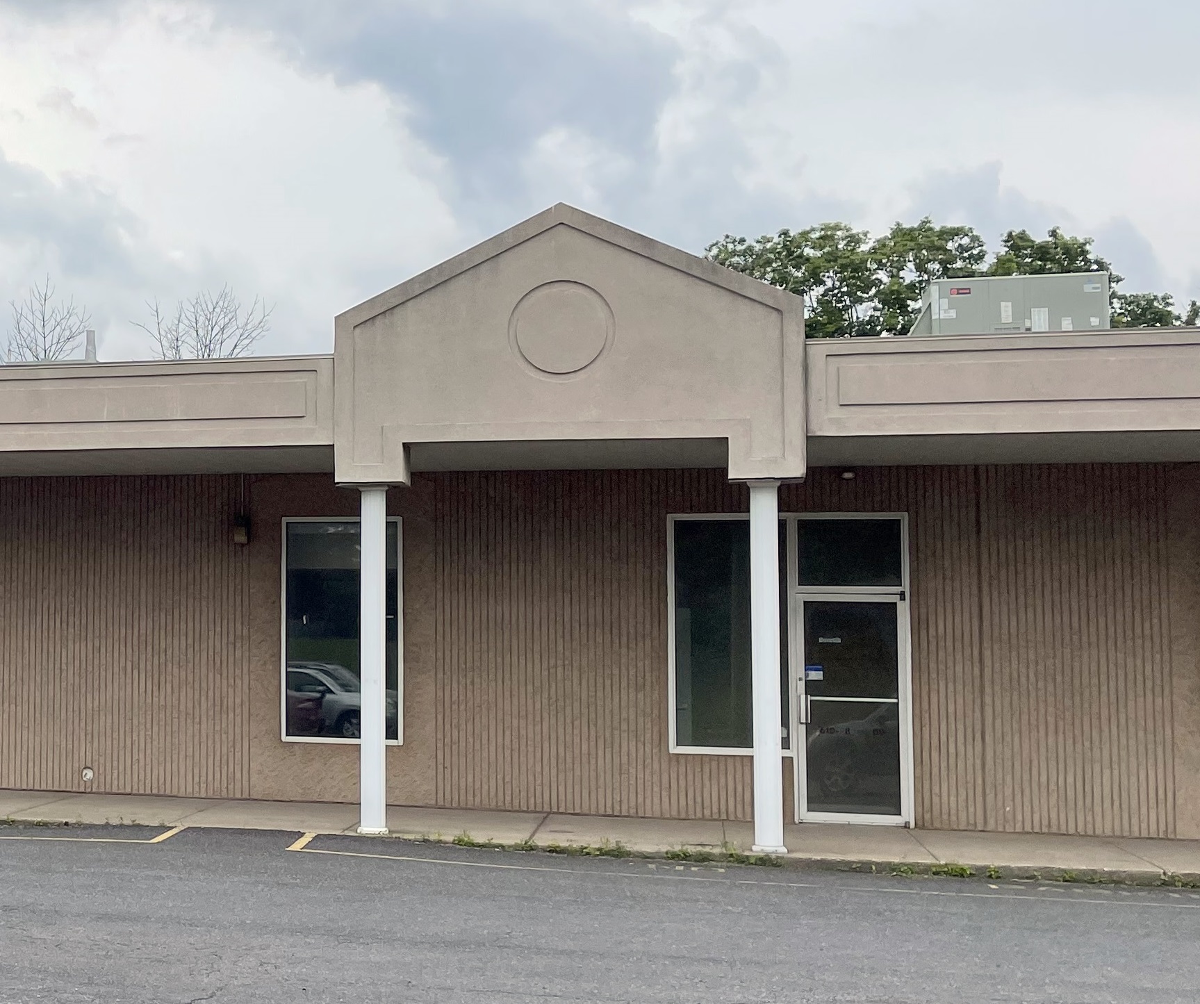 25 N Main Street--Village Center