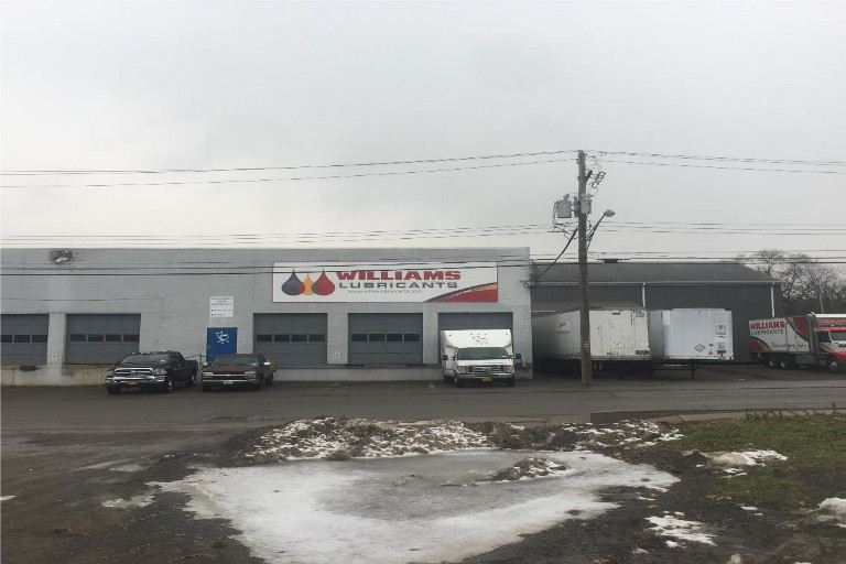 801 Hatch Street, Elmira, NY