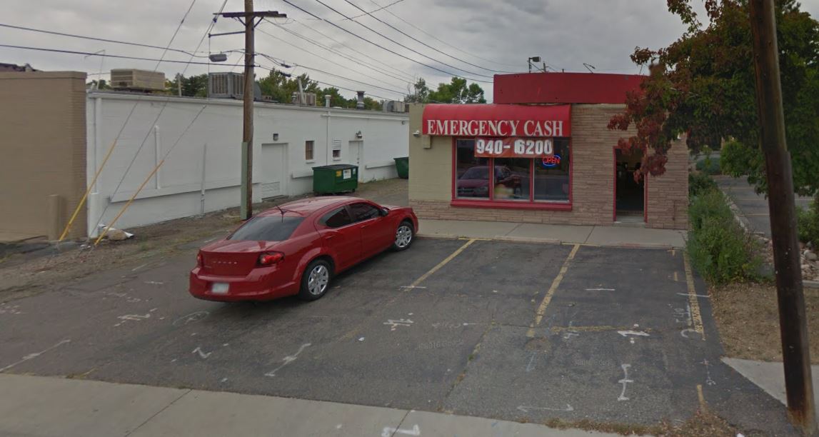 5793 Independence Street, Arvada, CO 80002