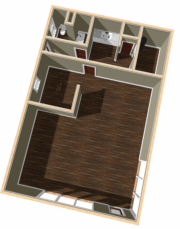 Independence, 5793 Independence Street, Arvada, CO 80002