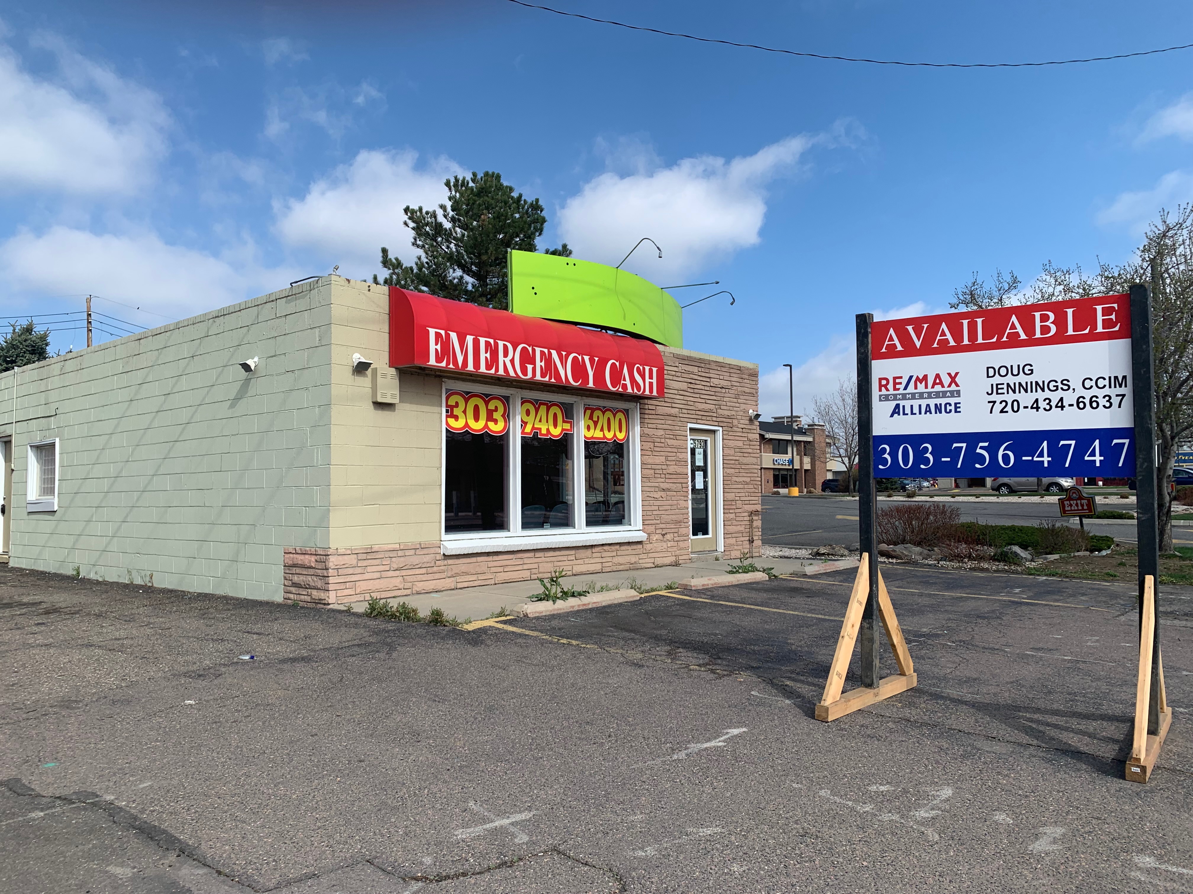 5793 Independence Street, Arvada, CO 80002