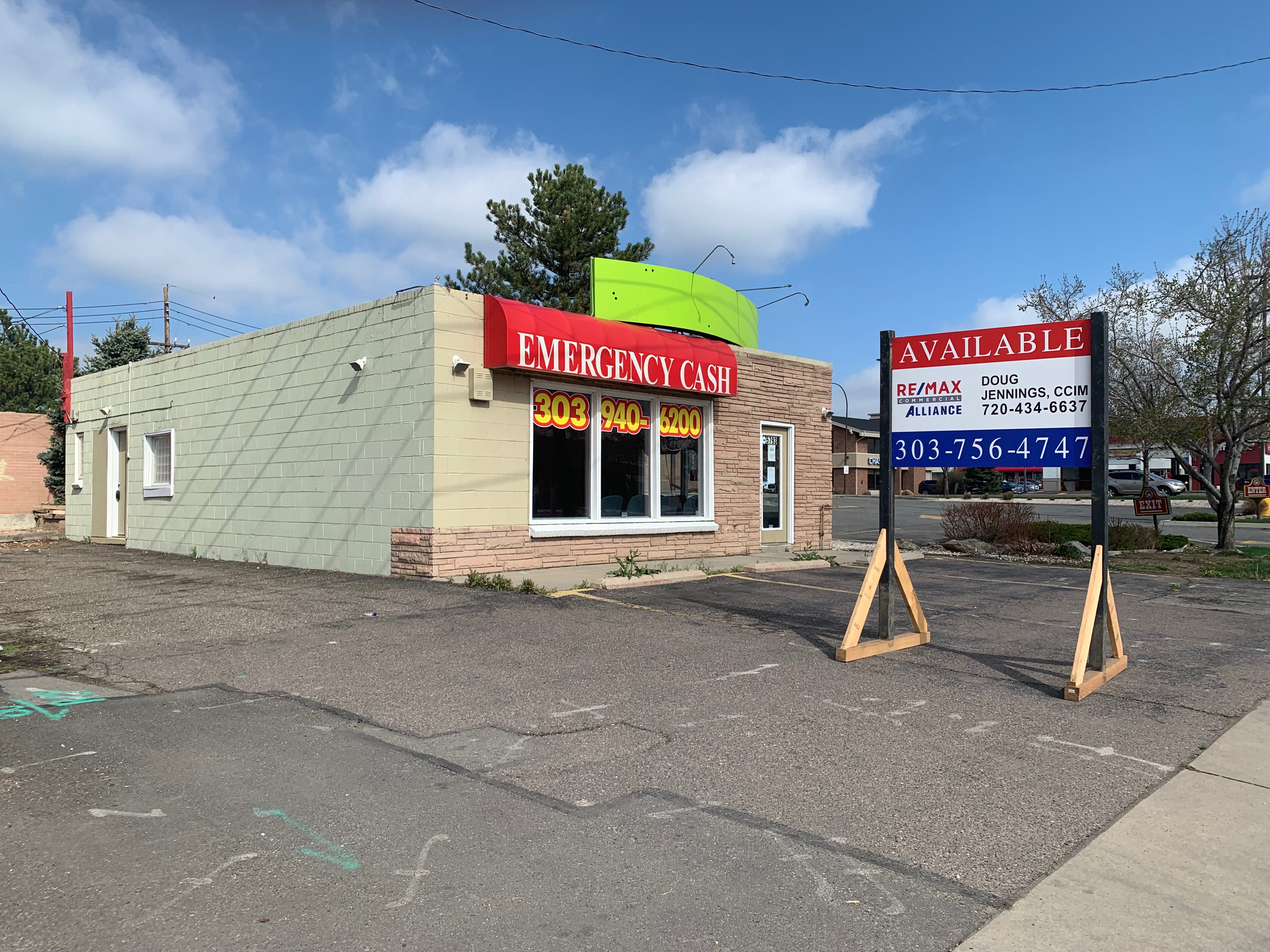 5793 Independence Street, Arvada, CO 80002