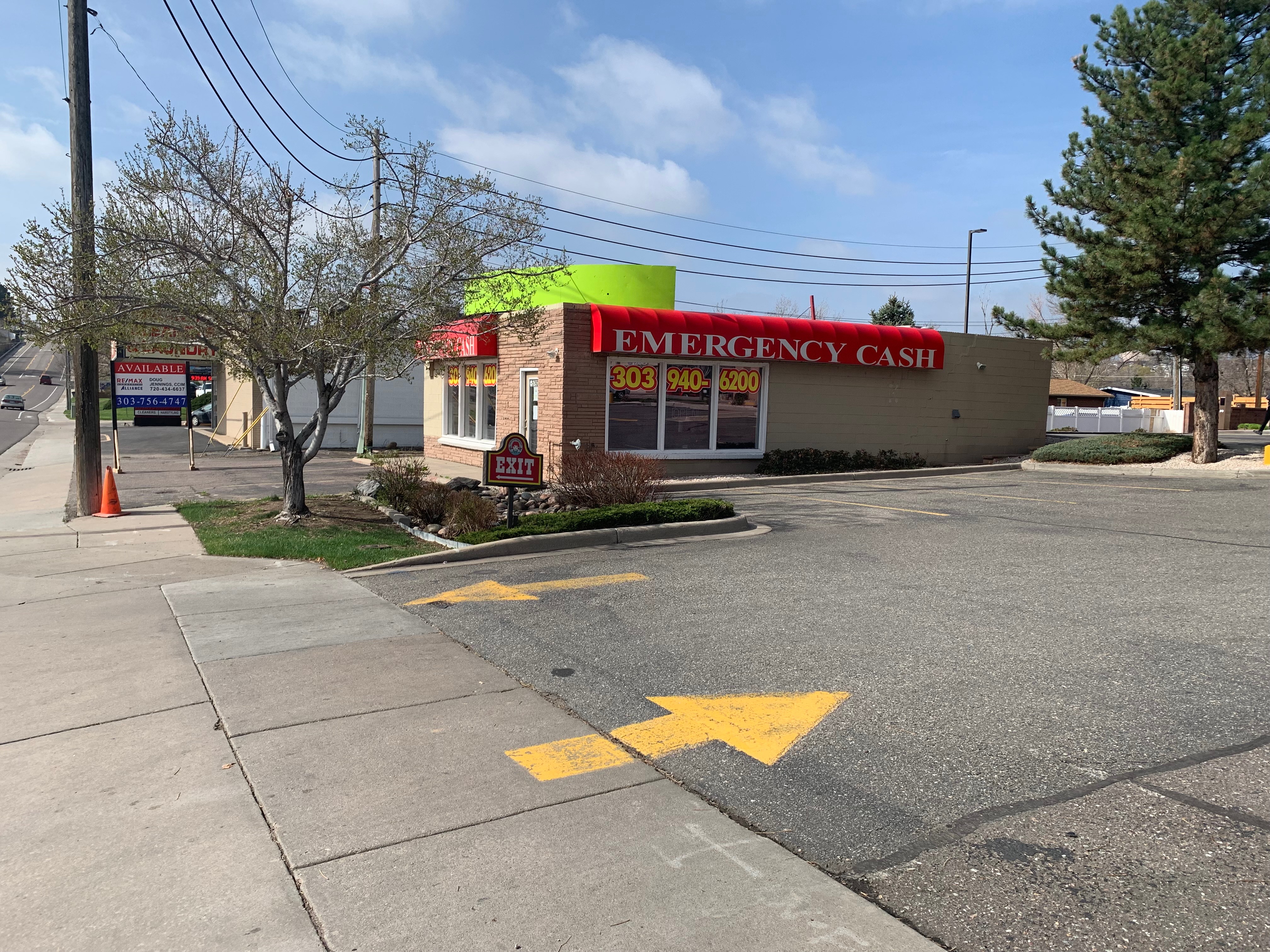 5793 Independence Street, Arvada, CO 80002