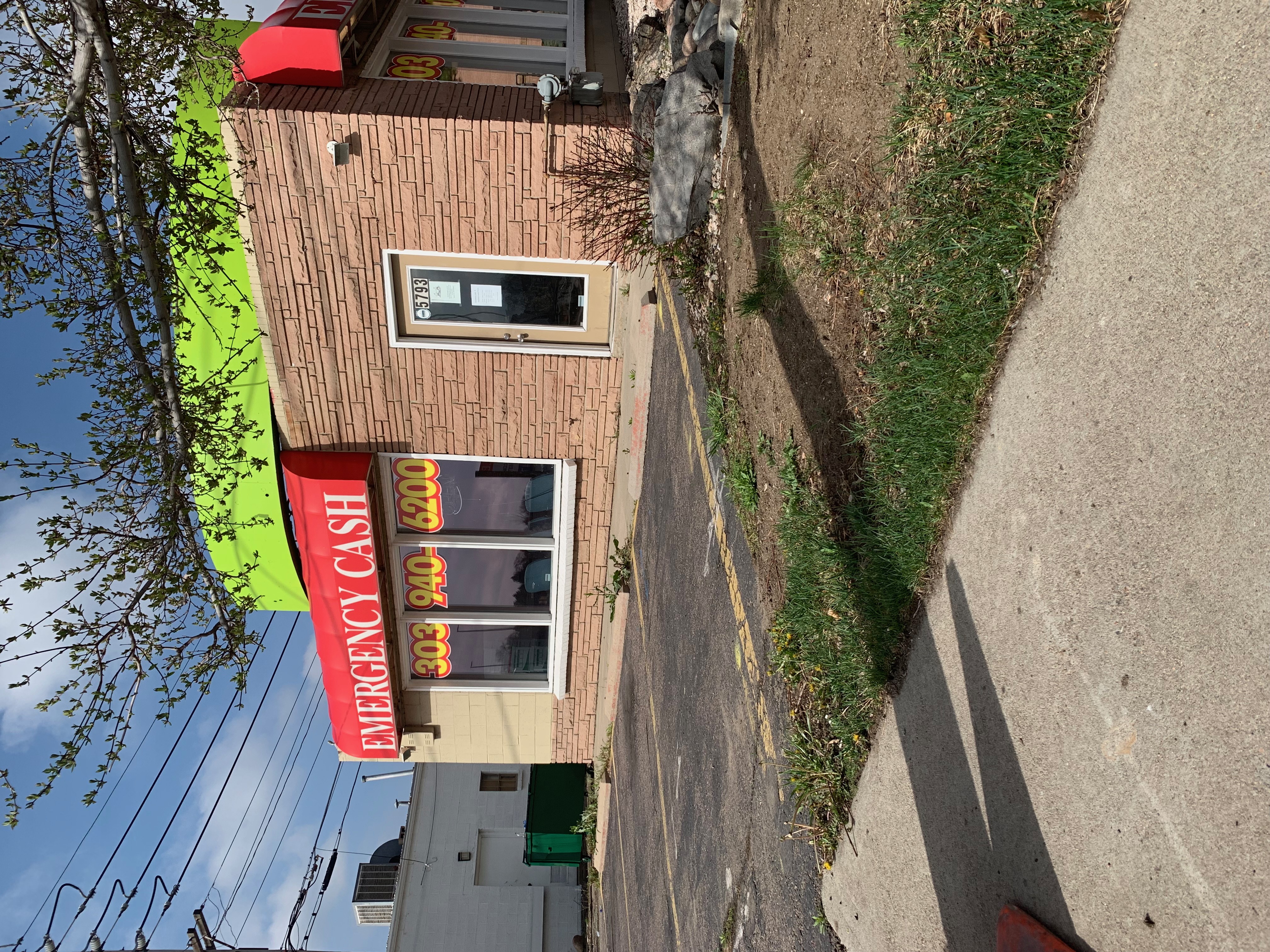 5793 Independence Street, Arvada, CO 80002