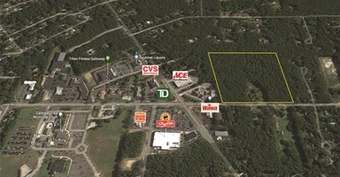 realnex listing commercial real