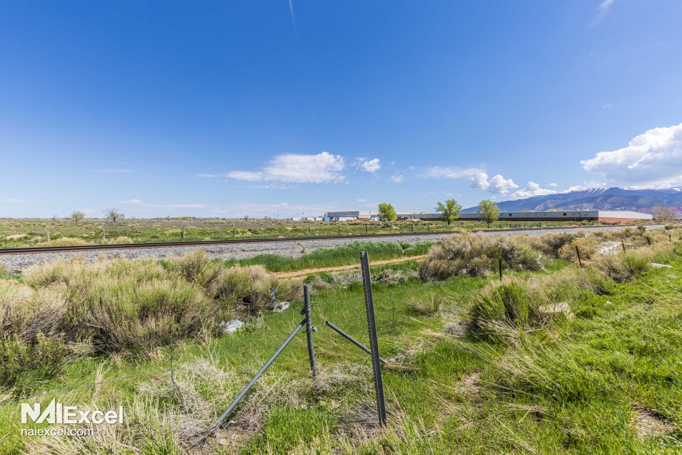 Residential Development Property