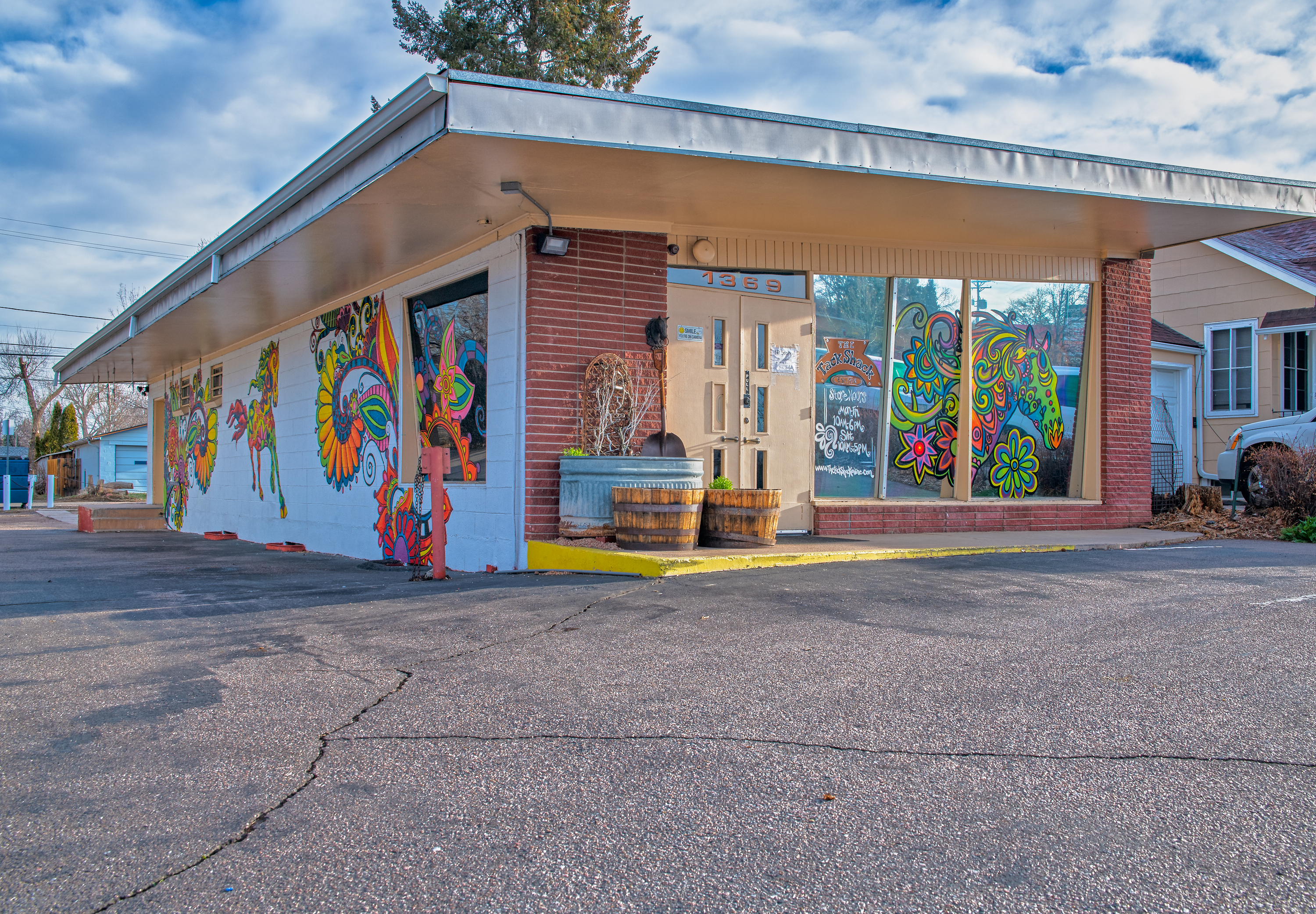 Littleton Blvd, 1369 West Littleton Boulevard, Littleton, CO 80120