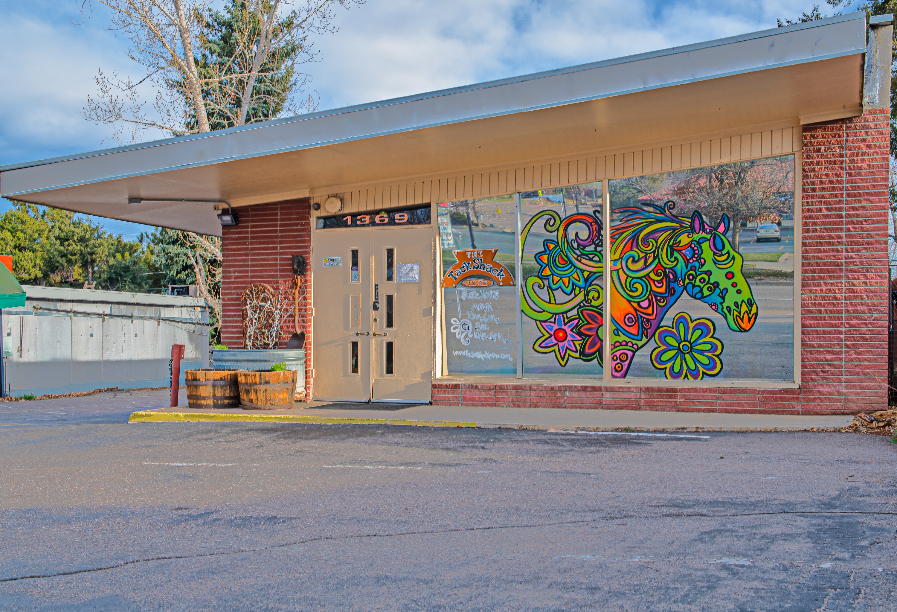 Littleton Blvd, 1369 West Littleton Boulevard, Littleton, CO 80120