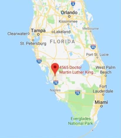2+ acres Industrial Land on SR 82 Fort Myers, State Road 82, Fort Myers, FL 33916