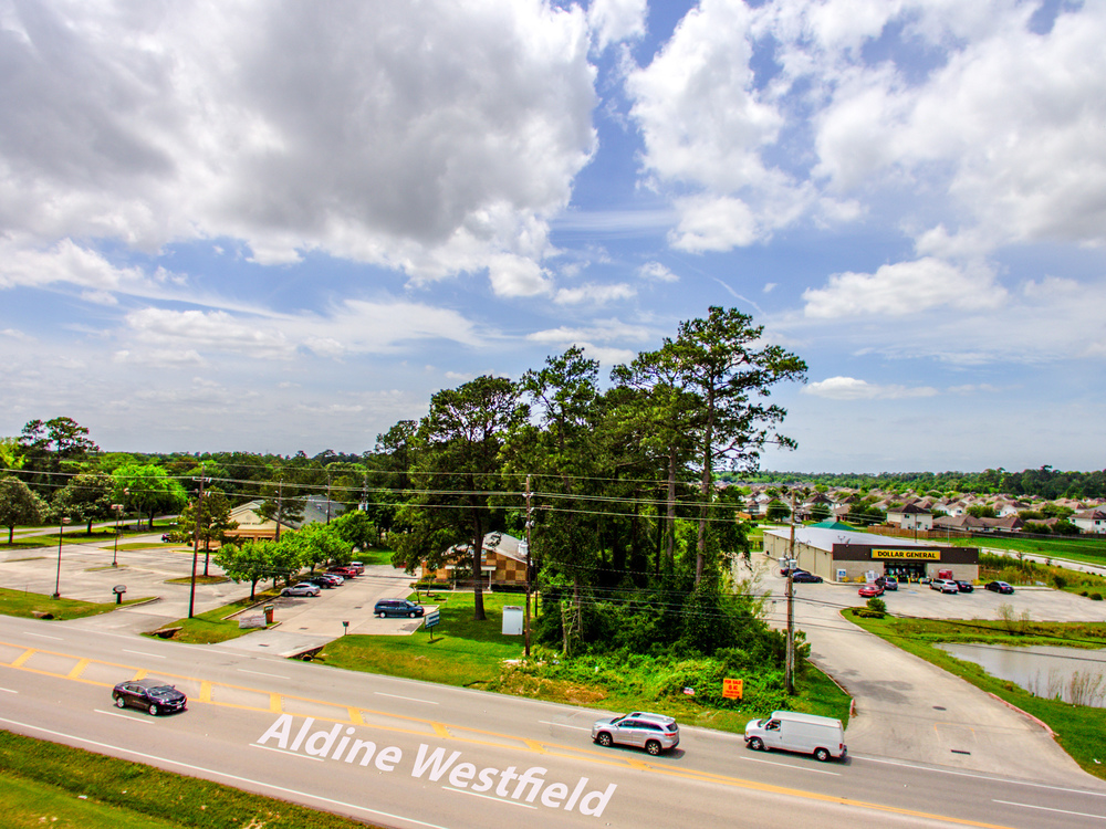 8 AC of land available for Sale with fast access to Airport and I 45, 21736 Aldine Westfield Rd, Houston, TX 77338