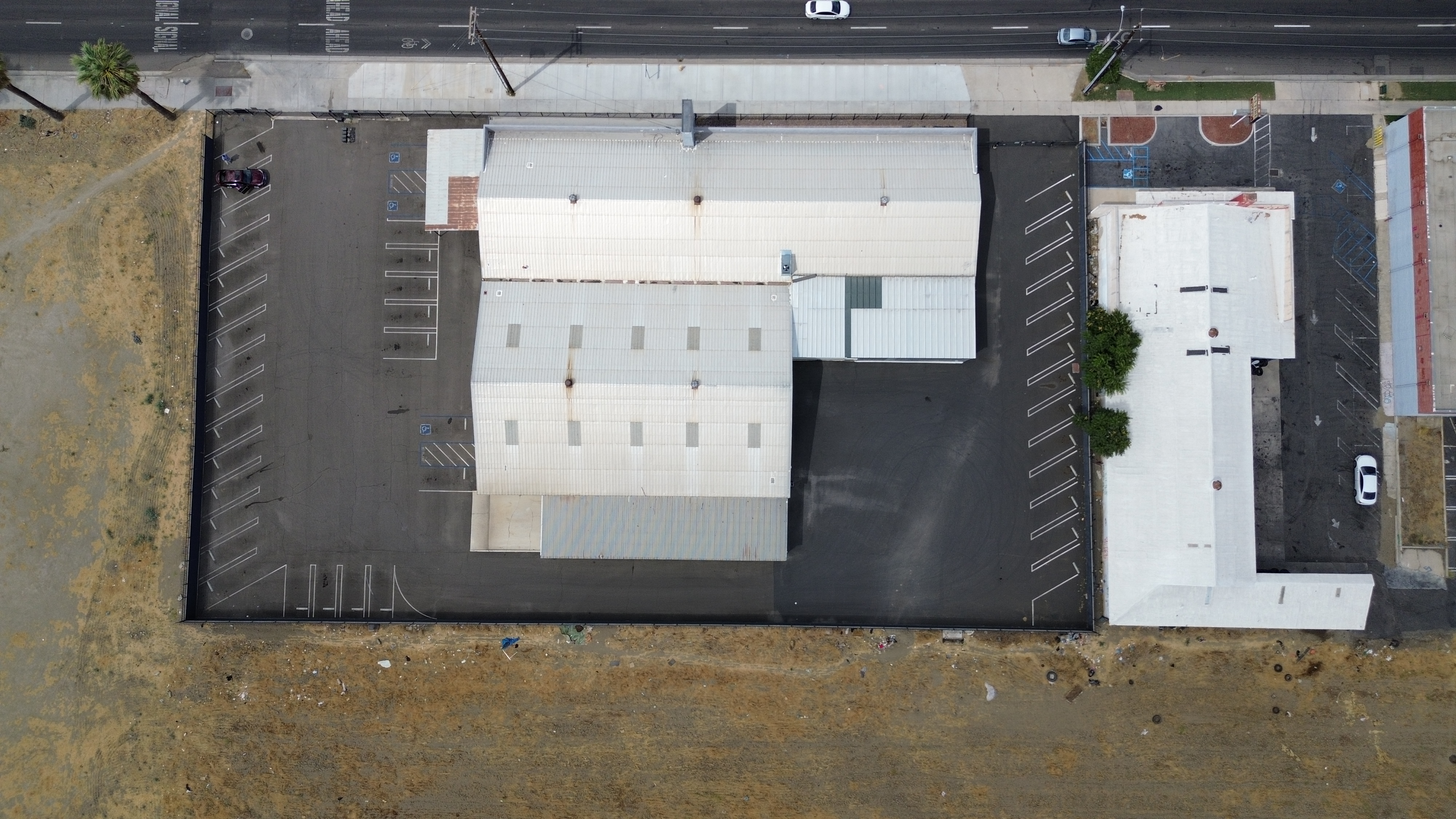 611 W. Florida Ave. 