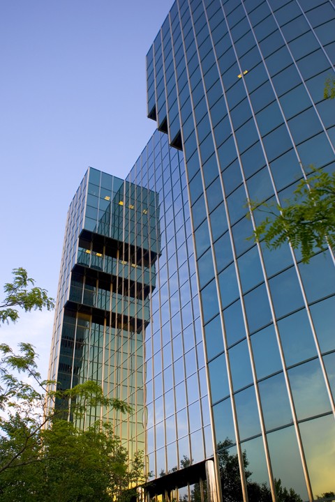 32 Corporate Woods