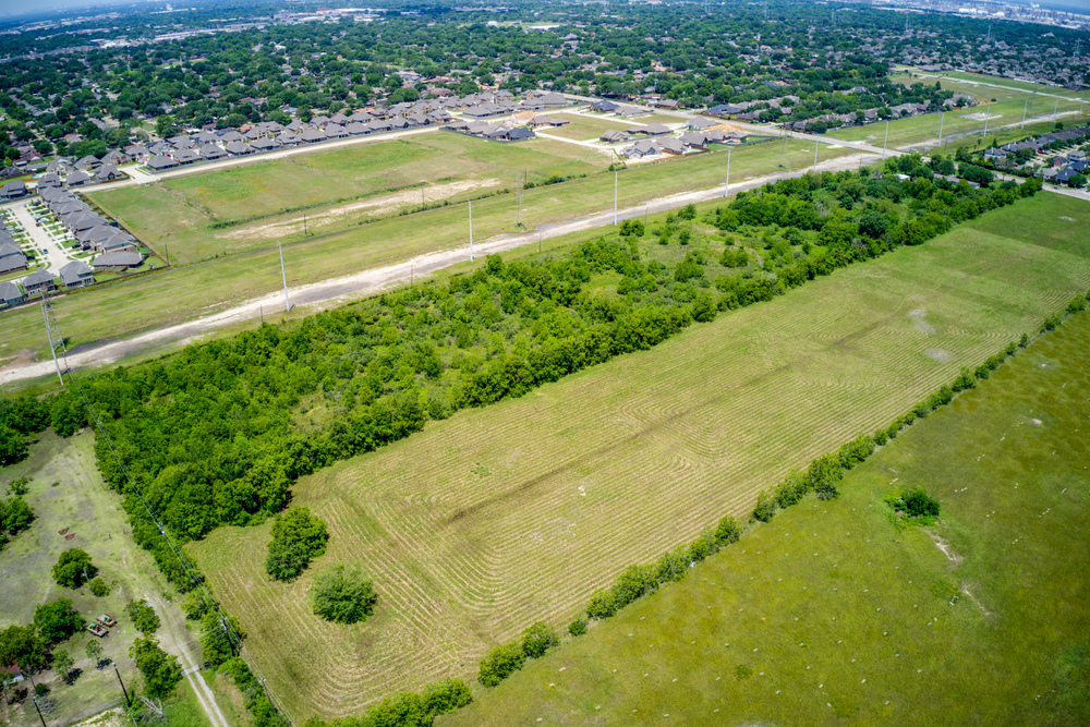 Land property in Deer Park, TX, 1218 E Pasadena Blvd, Deer Park, TX 77536