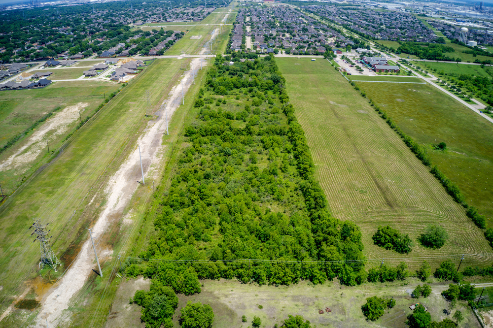 Land property in Deer Park, TX, 1218 E Pasadena Blvd, Deer Park, TX 77536