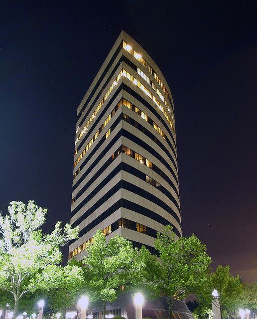 40 Corporate Woods