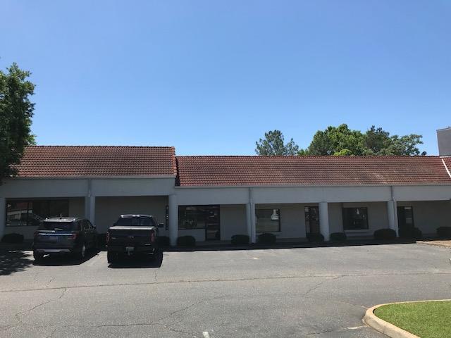 Industrial in Dothan