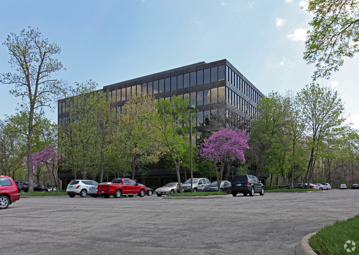 51 Corporate Woods