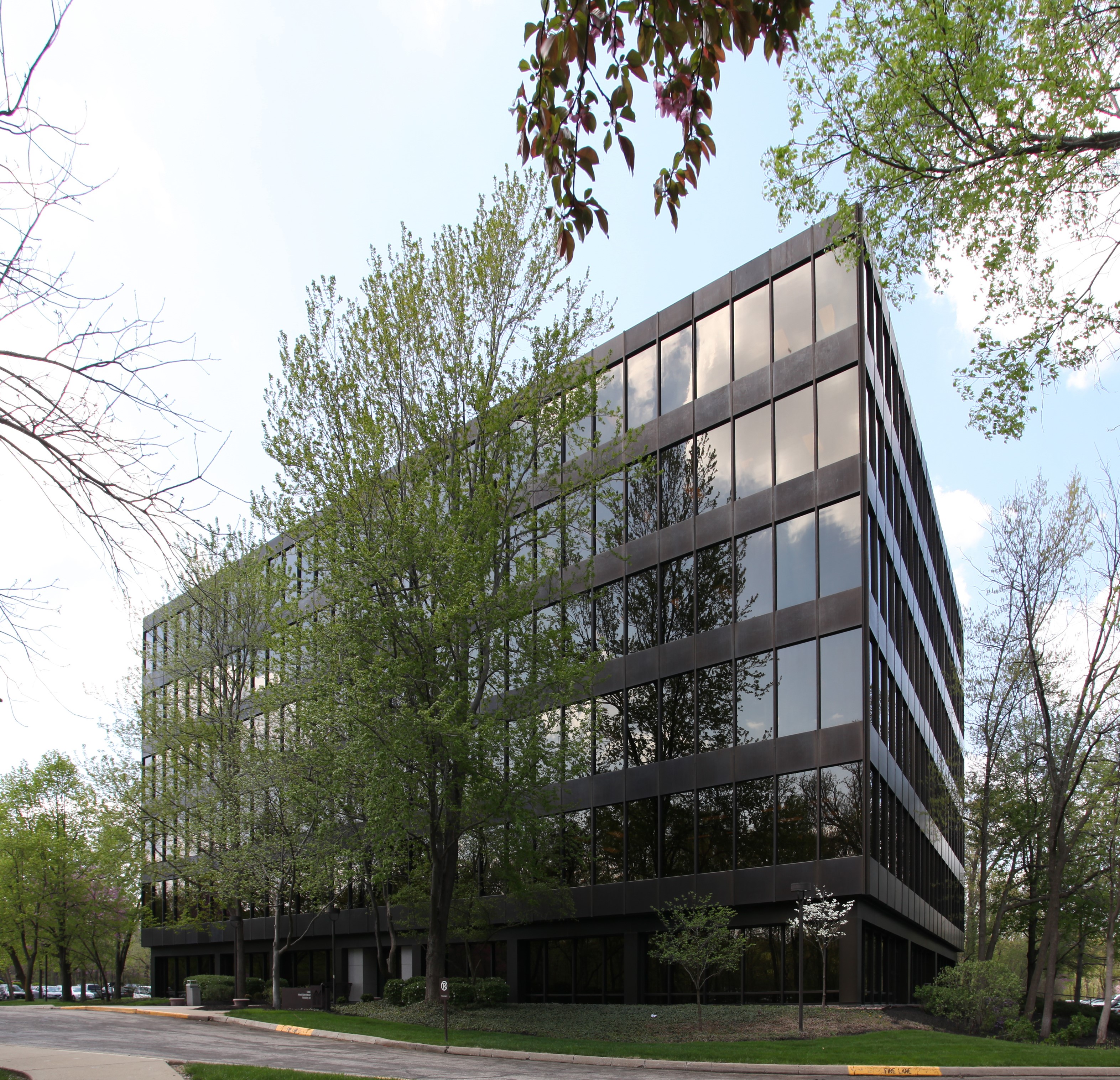 55 Corporate Woods
