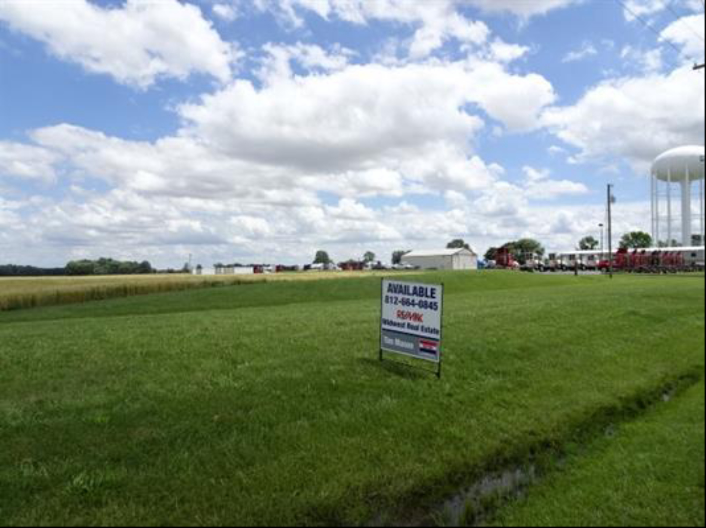 4370 S 100 E, 4370 S 100 E, Princeton, IN 47670
