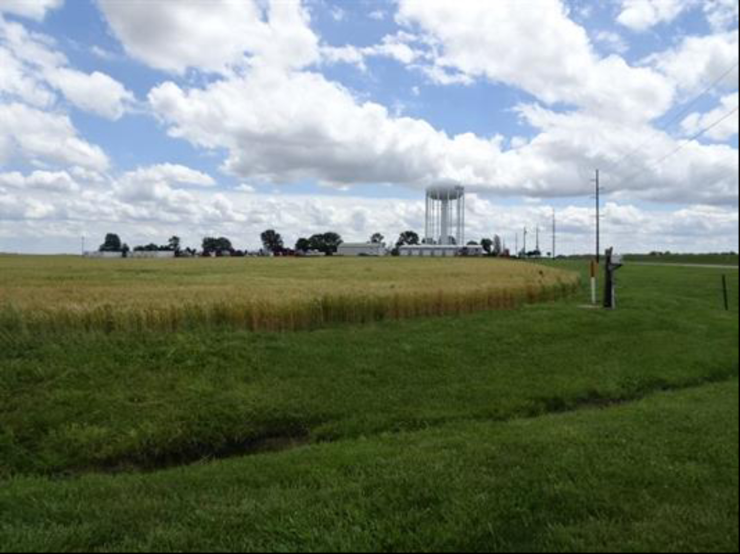 4370 S 100 E, 4370 S 100 E, Princeton, IN 47670
