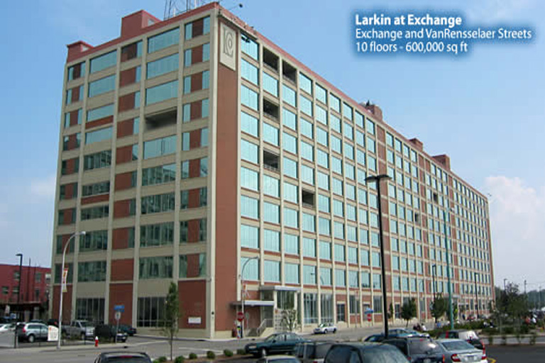 Lco At Exchange