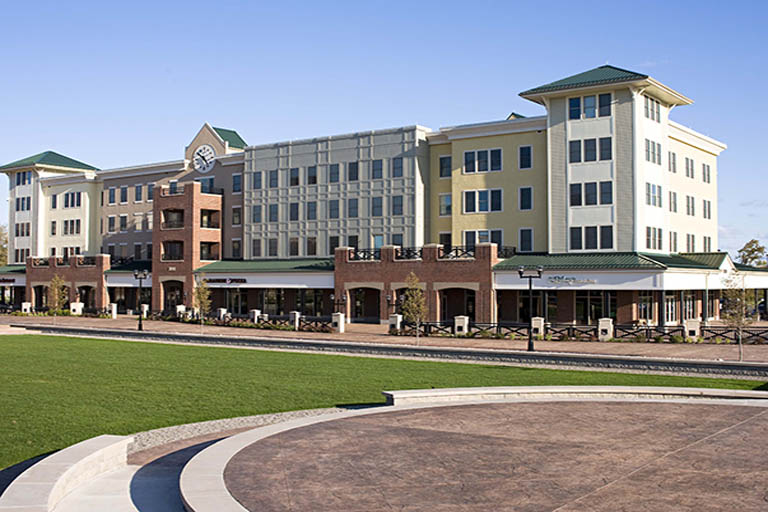 Park Point @ RIT