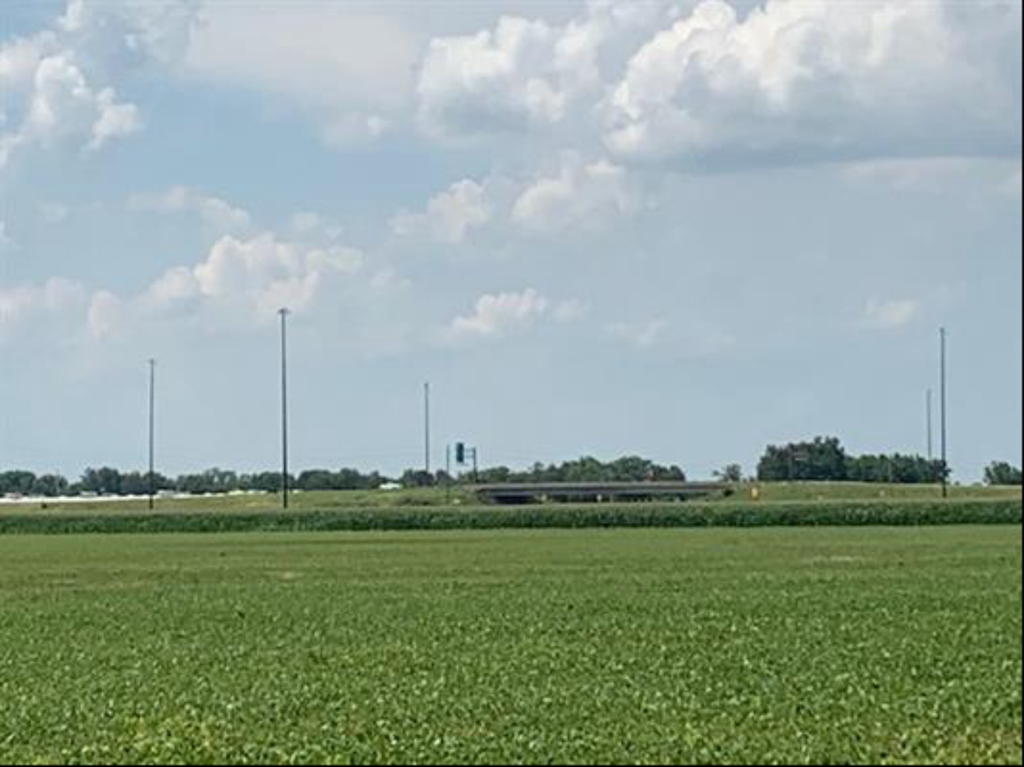 6000 S US Hwy 41 N, 600 CR , Fort Branch, IN 47648