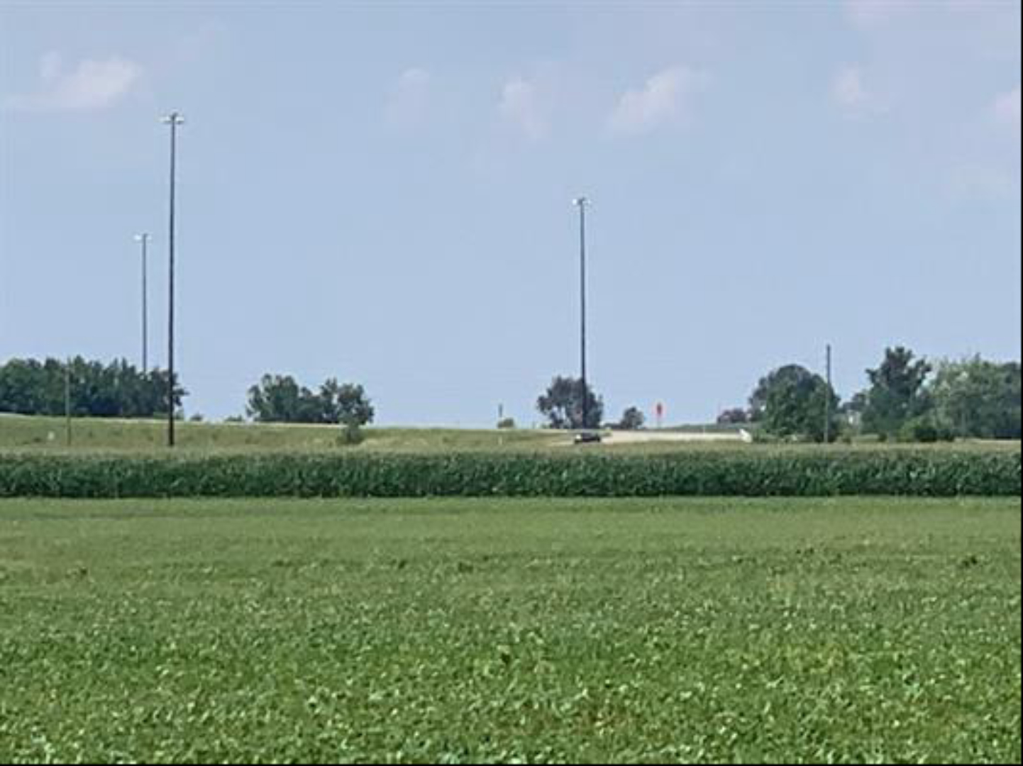 6000 S US Hwy 41 N, 600 CR , Fort Branch, IN 47648